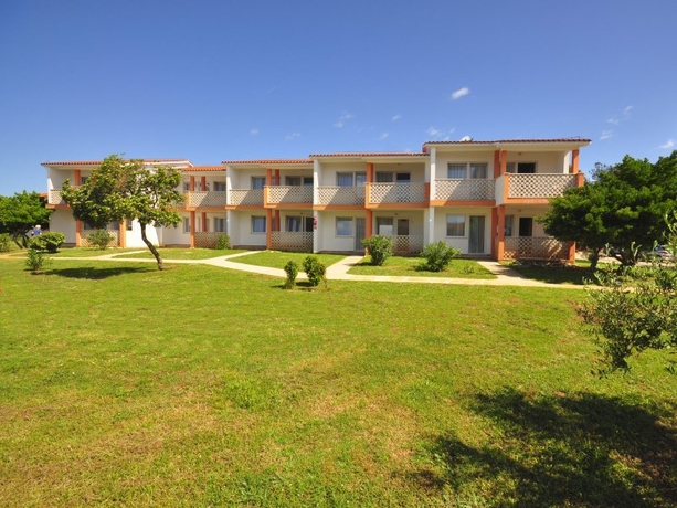 Imagen general del Hotel Kazela Apartments. Foto 3