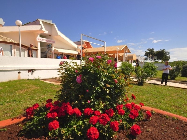 Imagen general del Hotel Kazela Apartments. Foto 4