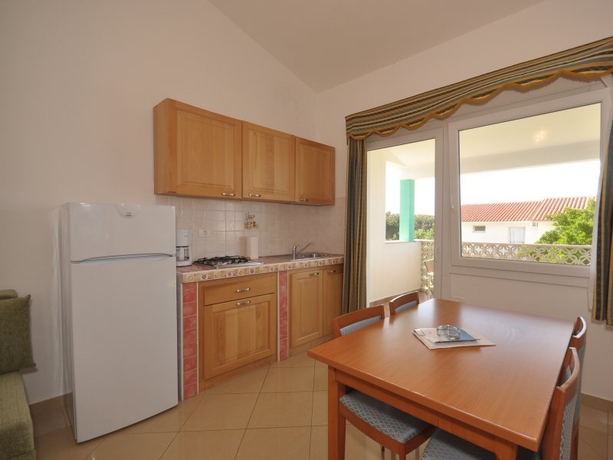 Imagen general del Hotel Kazela Apartments. Foto 5