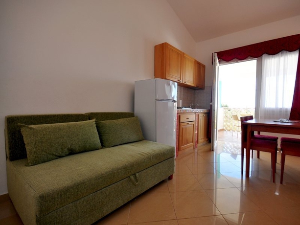 Imagen general del Hotel Kazela Apartments. Foto 6