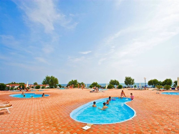 Imagen general del Hotel Kazela Apartments. Foto 8