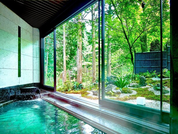 Imagen general del Hotel Kazeno Kaori Mori Premier. Foto 6