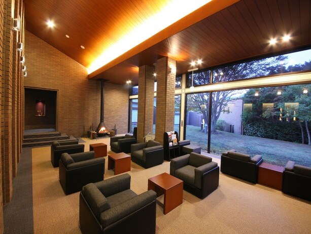 Imagen general del Hotel Kazeno Kaori Mori Premier. Foto 7