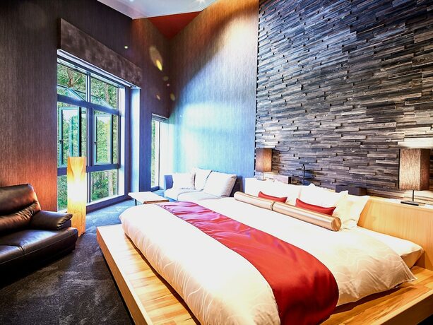 Imagen general del Hotel Kazeno Kaori Mori Premier. Foto 15