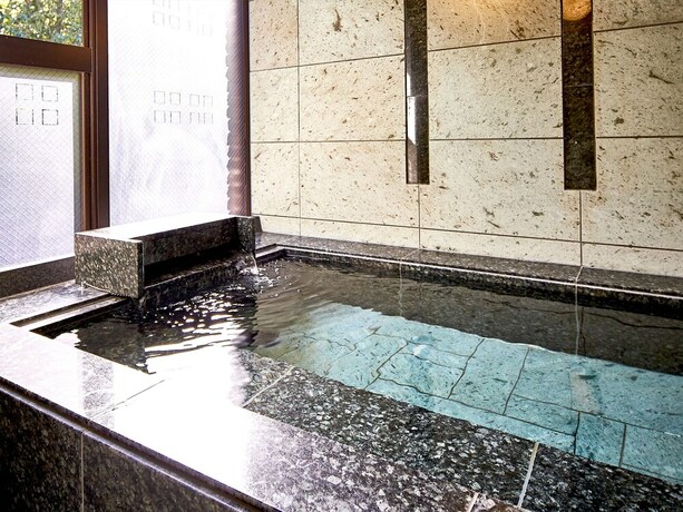 Imagen general del Hotel Kazeno Kaori Mori Premier. Foto 1