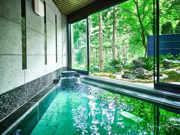 Imagen general del Hotel Kazeno Kaori Mori Premier. Foto 3