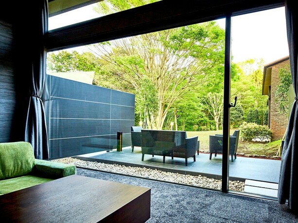Imagen de la habitación del Hotel Kazeno Kaori Mori Premier. Foto 22