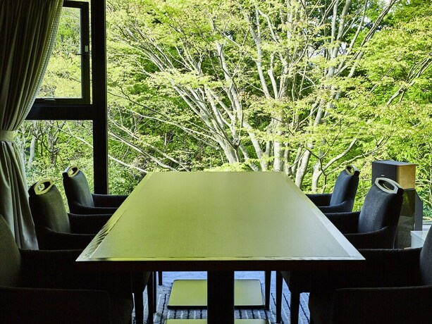 Imagen de la habitación del Hotel Kazeno Kaori Mori Premier. Foto 27