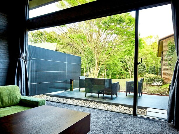 Imagen de la habitación del Hotel Kazeno Kaori Mori Premier. Foto 33