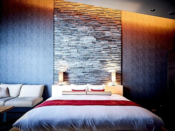 Imagen de la habitación del Hotel Kazeno Kaori Mori Premier. Foto 35