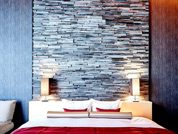 Imagen de la habitación del Hotel Kazeno Kaori Mori Premier. Foto 36