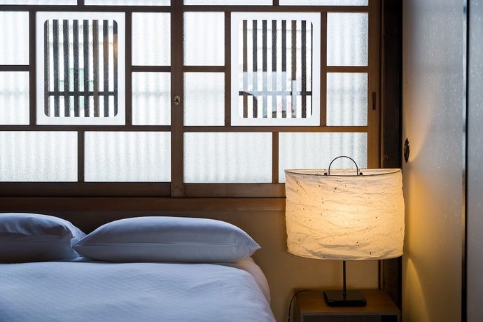 Imagen de la habitación del Hotel Kazeno Yame-Fukushima. Foto 2
