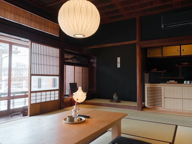 Imagen de la habitación del Hotel Kazeno Yame-Fukushima. Foto 5