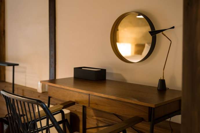 Imagen de la habitación del Hotel Kazeno Yame-Fukushima. Foto 8