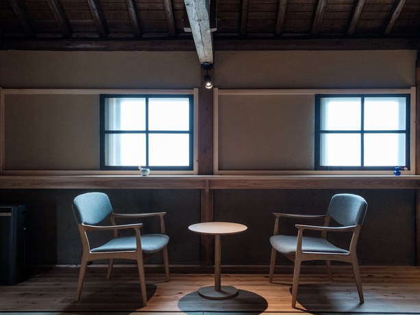 Imagen de la habitación del Hotel Kazeno Yame-Fukushima. Foto 12