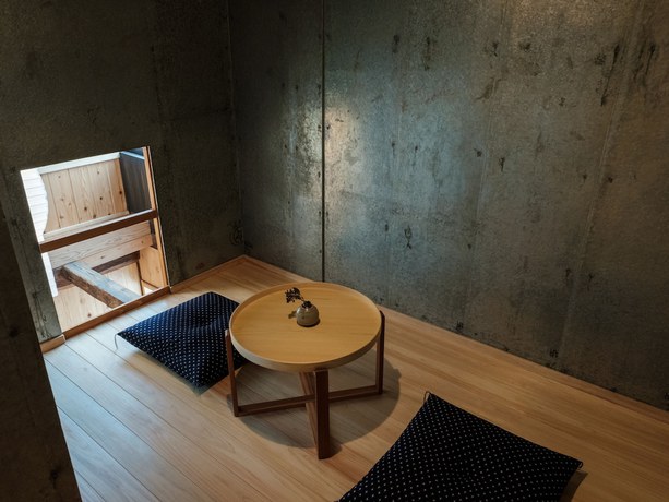 Imagen de la habitación del Hotel Kazeno Yame-Fukushima. Foto 13