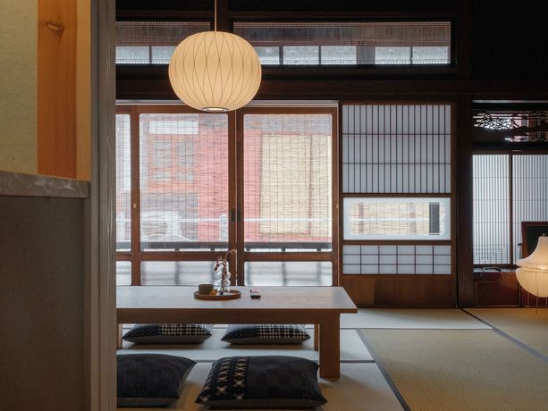 Imagen de la habitación del Hotel Kazeno Yame-Fukushima. Foto 19