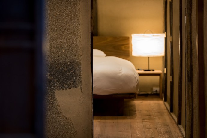 Imagen de la habitación del Hotel Kazeno Yame-Fukushima. Foto 20