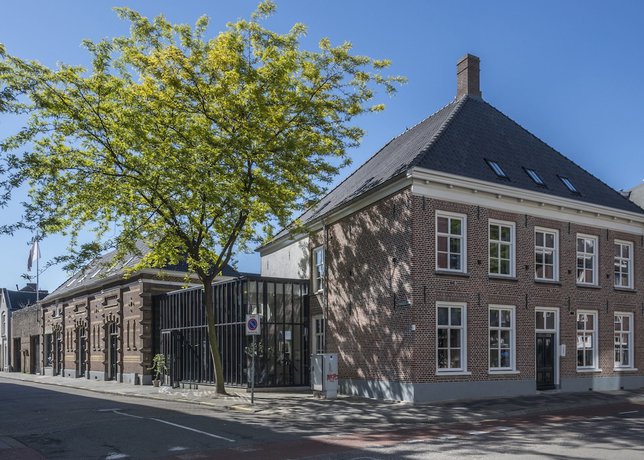 Imagen general del Hotel Kazerne. Foto 1