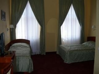 Imagen de la habitación del Hotel Kazimierz Anexo. Foto 7