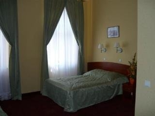 Imagen de la habitación del Hotel Kazimierz Anexo. Foto 8