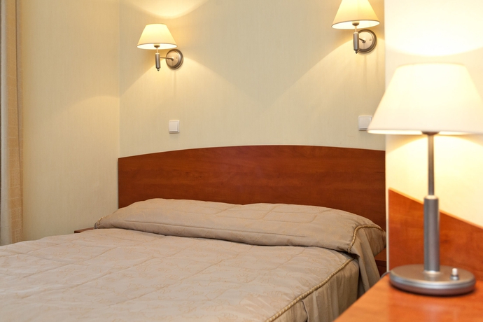 Imagen de la habitación del Hotel Kazimierz I. Foto 12