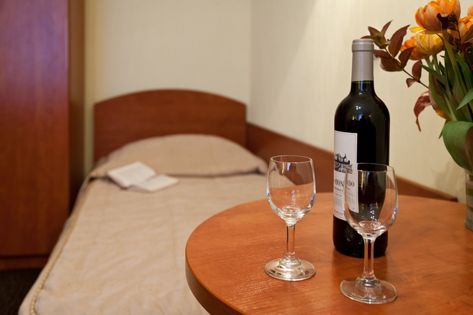 Imagen de la habitación del Hotel Kazimierz I. Foto 14