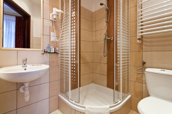 Imagen de la habitación del Hotel Kazimierz Ii. Foto 5