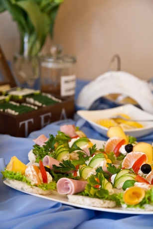 Imagen de los interiores del Hotel Kazimierz Ii. Foto 12