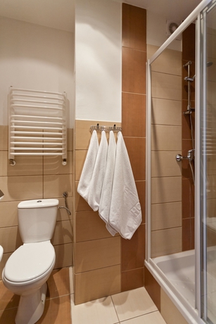 Imagen de la habitación del Hotel Kazimierz Ii. Foto 7