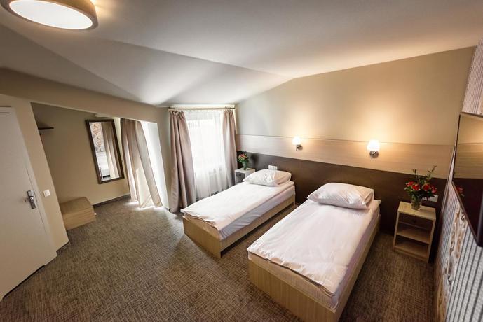 Imagen general del Hotel Kazimierz Iii. Foto 4