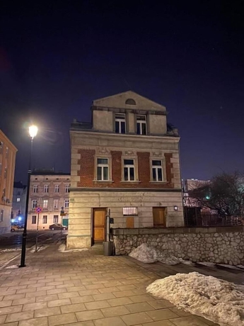 Imagen general del Hotel Kazimierz Residence Square. Foto 1