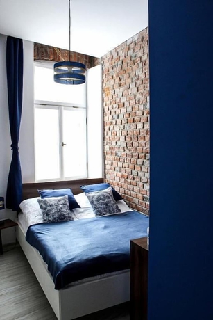 Imagen de la habitación del Hotel Kazimierz Residence Square. Foto 7