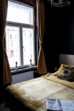 Imagen de la habitación del Hotel Kazimierz Residence Square. Foto 9