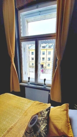 Imagen de la habitación del Hotel Kazimierz Residence Square. Foto 10