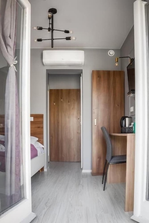 Imagen de la habitación del Hotel Kazimierz Residence Square. Foto 14
