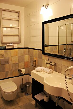 Imagen general del Hotel Kazimierz&oacute;wka, Kazimierz Dolny. Foto 3