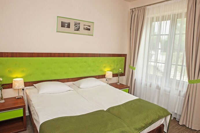 Imagen general del Hotel Kazimierz&oacute;wka, Kazimierz Dolny. Foto 4