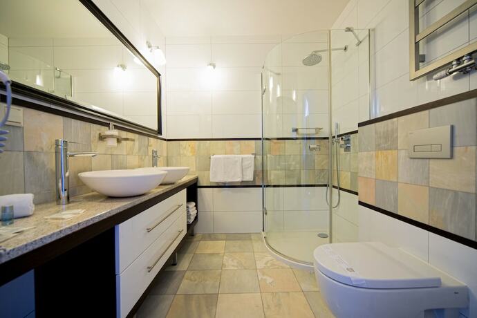 Imagen general del Hotel Kazimierz&oacute;wka, Kazimierz Dolny. Foto 6