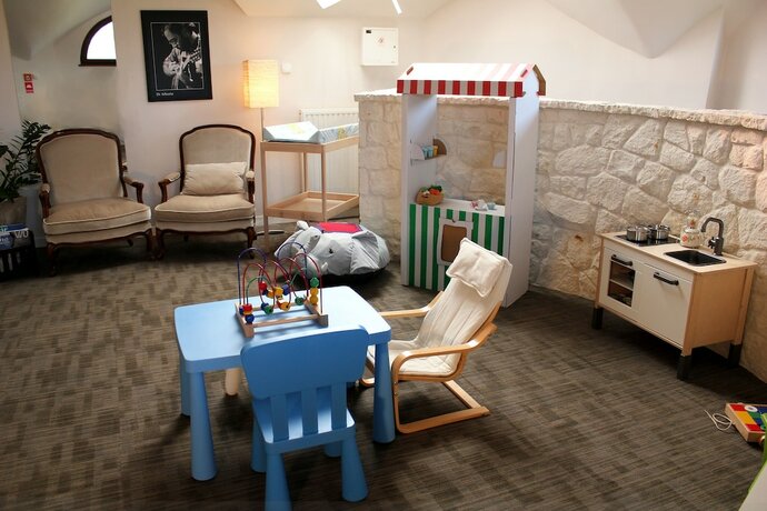 Imagen general del Hotel Kazimierz&oacute;wka, Kazimierz Dolny. Foto 7