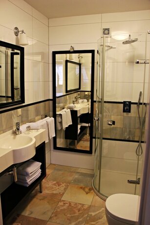 Imagen general del Hotel Kazimierz&oacute;wka, Kazimierz Dolny. Foto 10