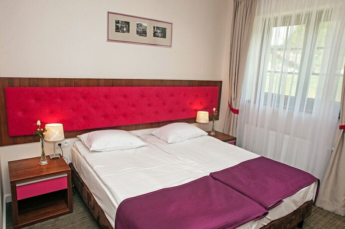 Imagen general del Hotel Kazimierz&oacute;wka, Kazimierz Dolny. Foto 12