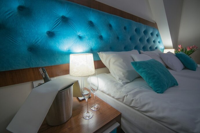 Imagen de la habitación del Hotel Kazimierz&oacute;wka, Kazimierz Dolny. Foto 16