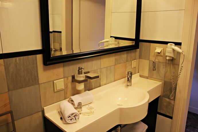 Imagen de la habitación del Hotel Kazimierz&oacute;wka, Kazimierz Dolny. Foto 19