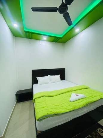 Imagen de la habitación del Hotel Kaziranga Inn. Foto 7