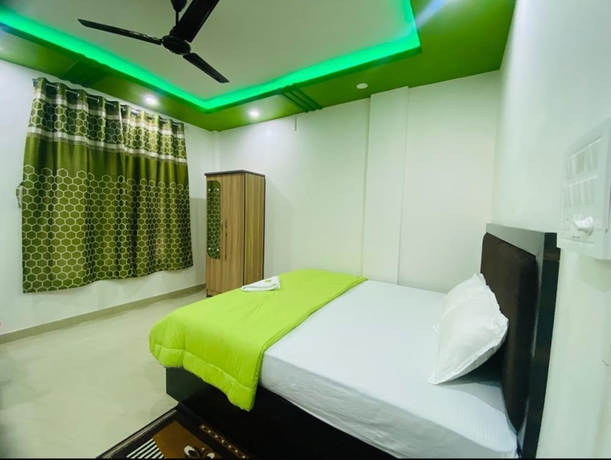 Imagen de la habitación del Hotel Kaziranga Inn. Foto 9