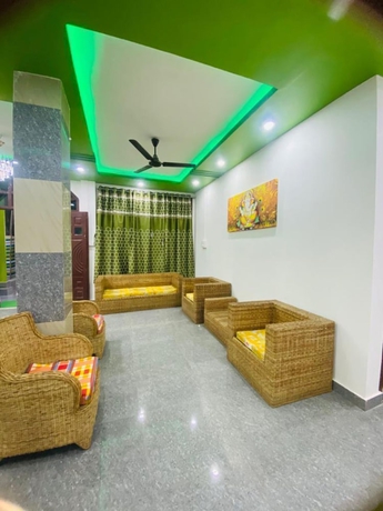 Imagen de la habitación del Hotel Kaziranga Inn. Foto 14