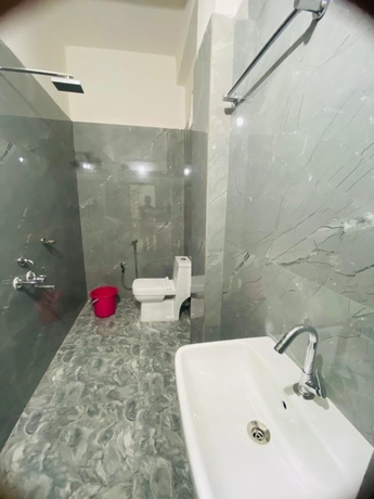 Imagen de la habitación del Hotel Kaziranga Inn. Foto 16