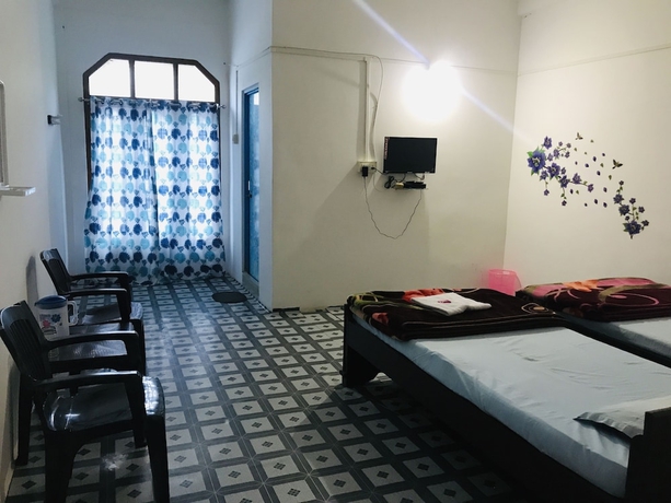 Imagen de la habitación del Hotel Kaziranga Resort. Foto 12