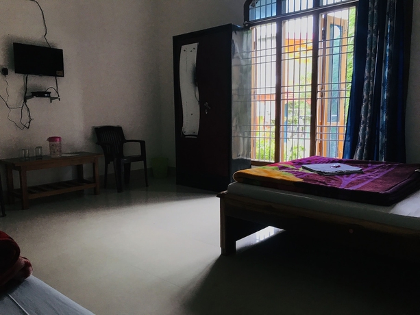 Imagen de la habitación del Hotel Kaziranga Resort. Foto 14
